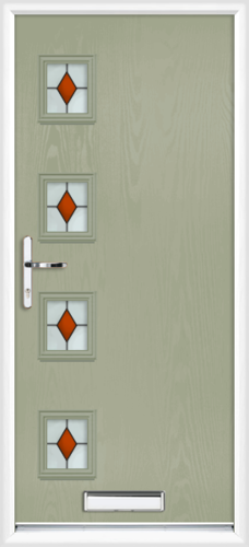 Gloucester red sextet